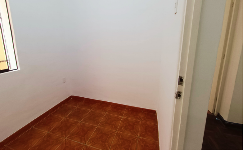 Venta de departamento en primer piso, Jesús María