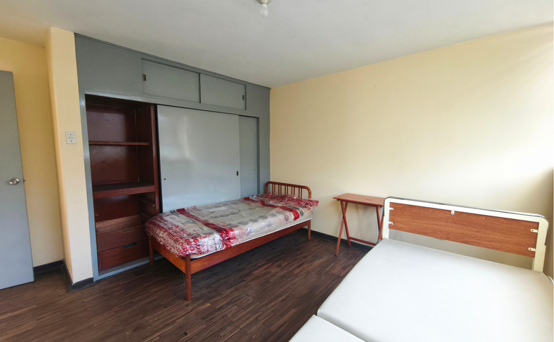 Departamento de 124m2 en venta, Lince