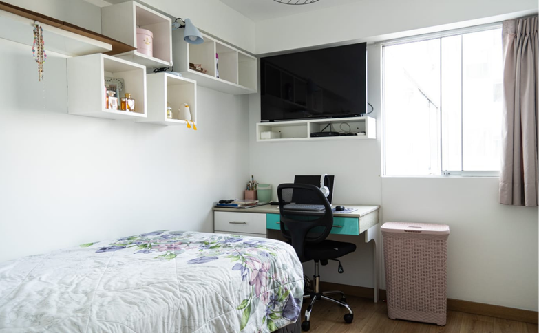 Venta de Departamento en San Miguel – Malecón Bertolotto