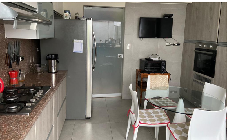 Venta de dúplex en Chacarilla del Estanque, Surco