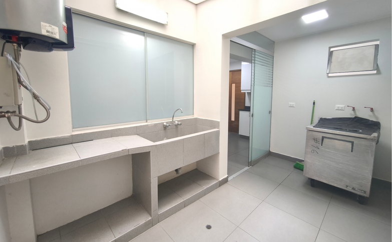 Alquiler de departamento en Chacarilla del Estanque, San Borja