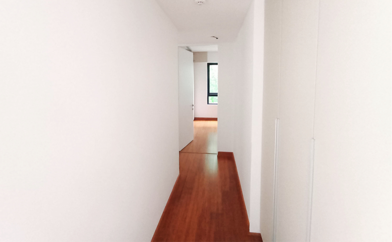 Venta de departamento de estreno, San Isidro