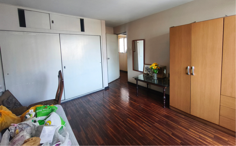 Venta de departamento en Lince