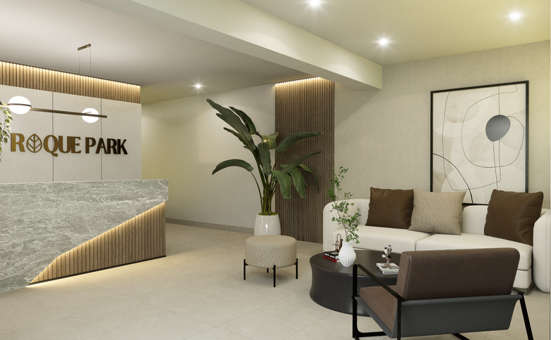 Venta de Departamento en Proyecto, Surco