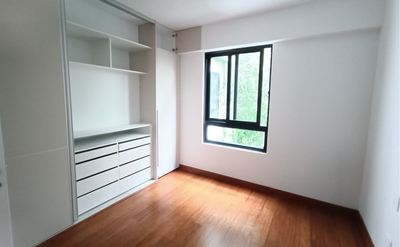 Venta de departamento de estreno, San Isidro