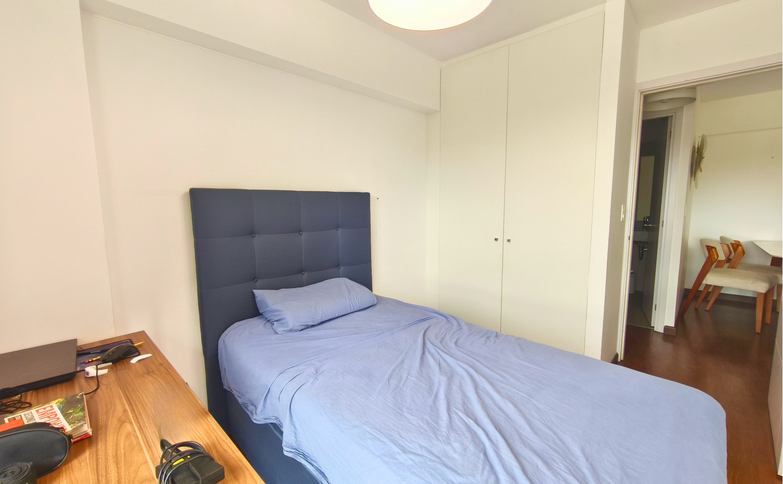 Venta de Departamento en Surco – Condominio con Áreas Comunes Premium