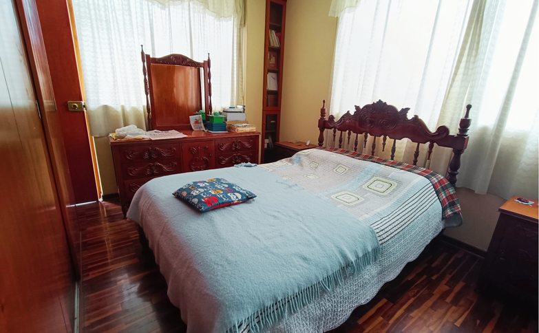 Venta de casa cerca al Museo Larco, Pueblo Libre