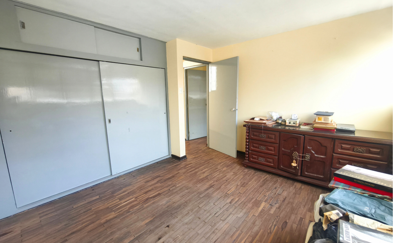 Departamento de 124m2 en venta, Lince