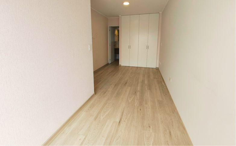 Alquiler de departamento, Pueblo Libre