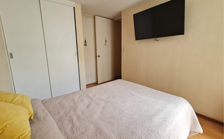 Venta de departamento en Condominio Amaral, Salamanca