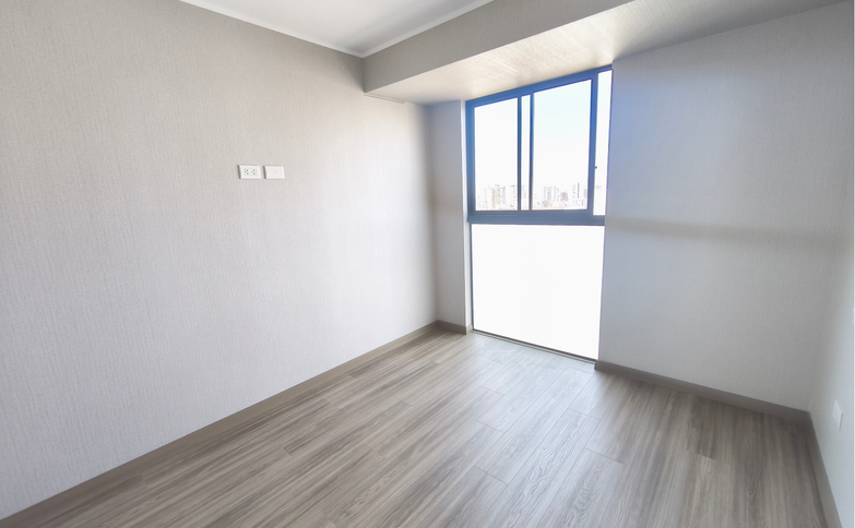 Alquiler de departamento de estreno en Jesús María