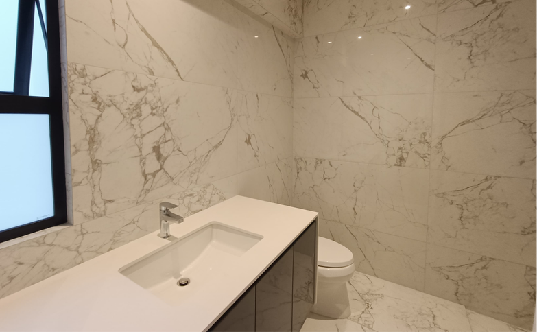 Venta de departamento de estreno, San Isidro