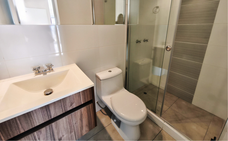 Alquiler de departamento, Pueblo Libre