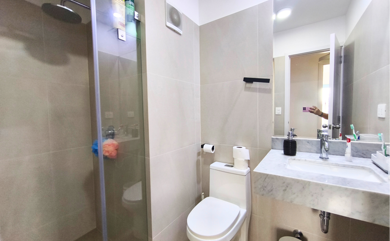 Venta de Departamento en Surco – Condominio con Áreas Comunes Premium
