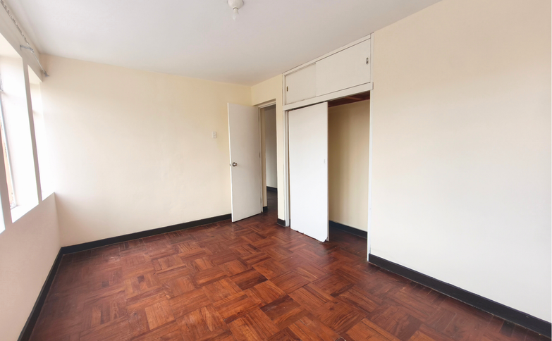 Venta de departamento en Pueblo Libre