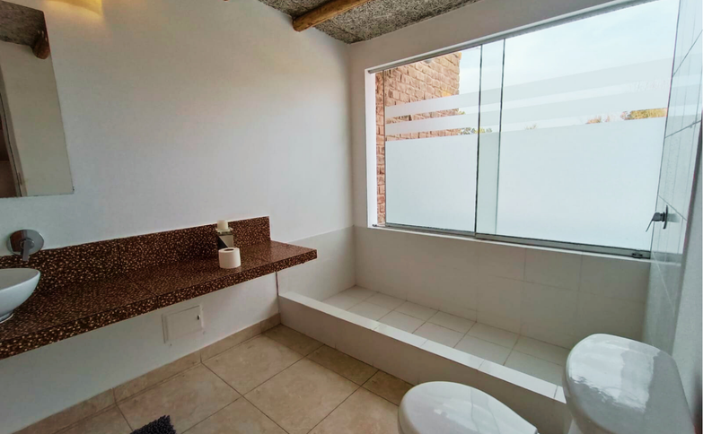 Venta de Casa de Campo en Condominio Los Tilos, Chilca