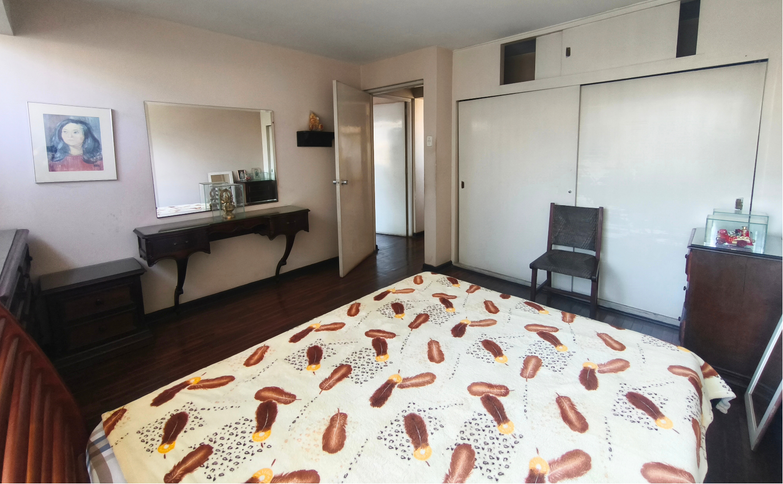 Venta de departamento en Lince