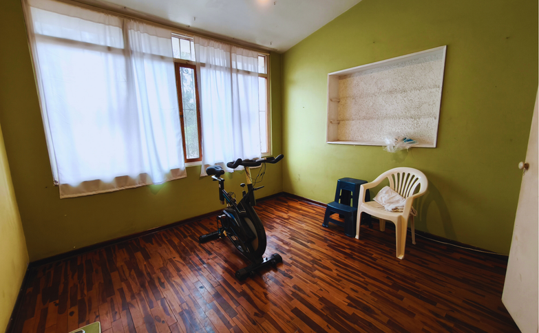 Venta de casa en Salamanca, Ate