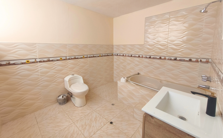 Departamento de 124m2 en venta, Lince