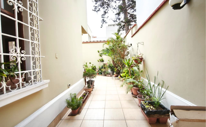 Venta de Casa Remodelada en San Isidro