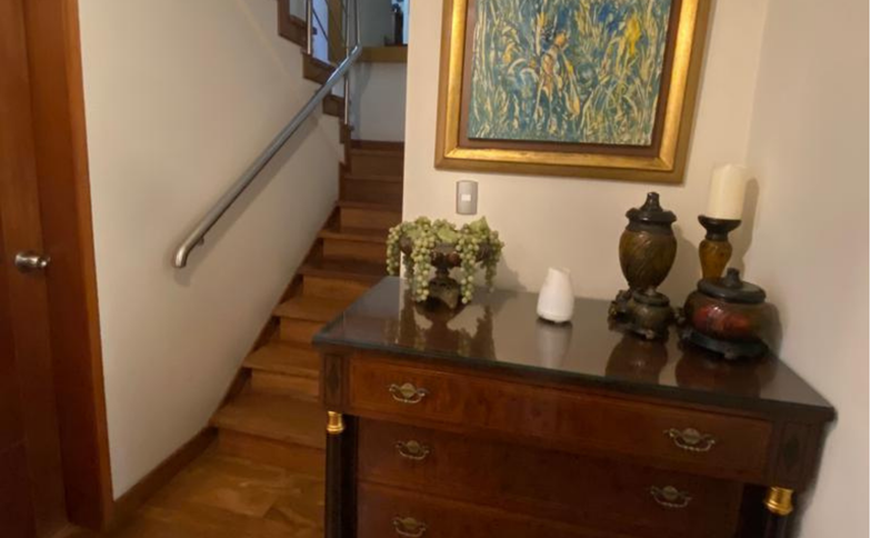 Venta de dúplex en Chacarilla del Estanque, Surco