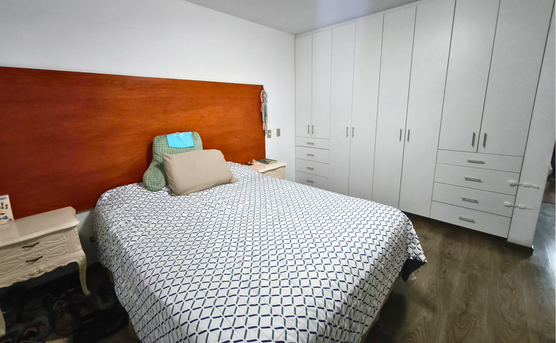 Alquiler de departamento en San Isidro