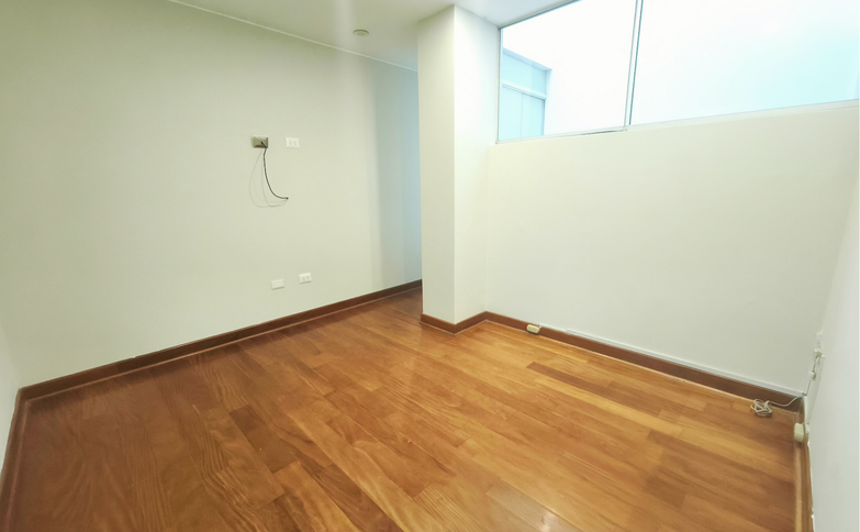 Alquiler de departamento en Chacarilla del Estanque, San Borja