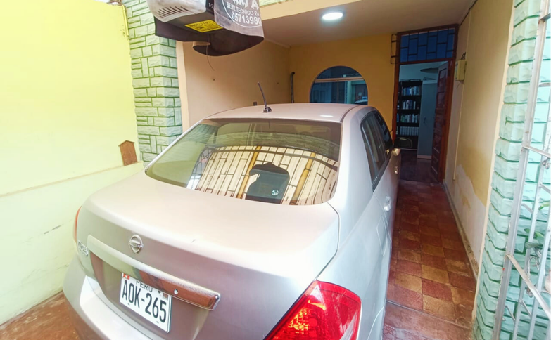 Venta de Casa, Pueblo Libre