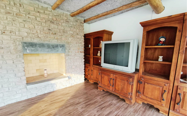 Venta de Casa de Campo en Condominio Los Tilos, Chilca