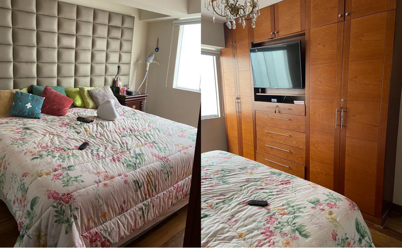 Venta de dúplex en Chacarilla del Estanque, Surco