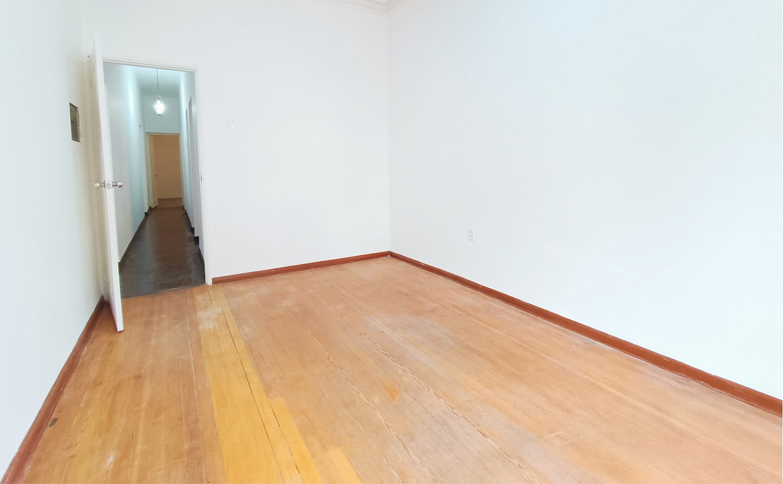 Venta de departamento en primer piso, Jesús María