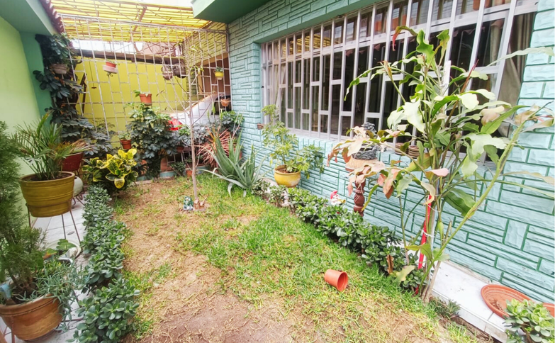 Venta de Casa, Pueblo Libre