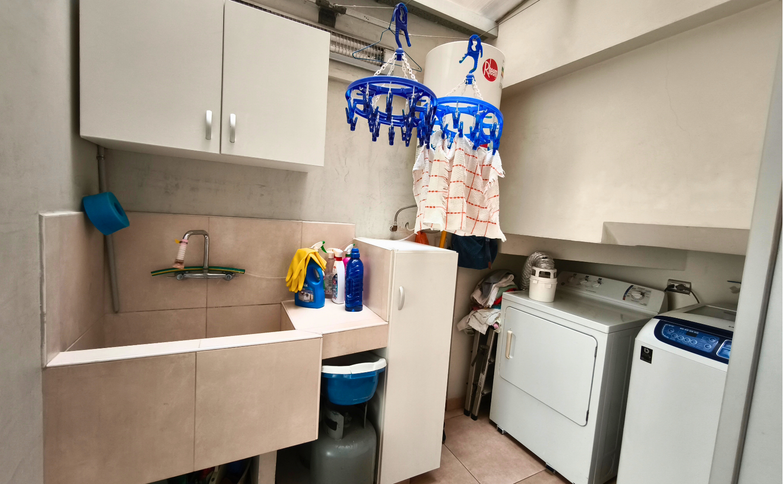 Venta de dúplex en Chacarilla del Estanque, Surco