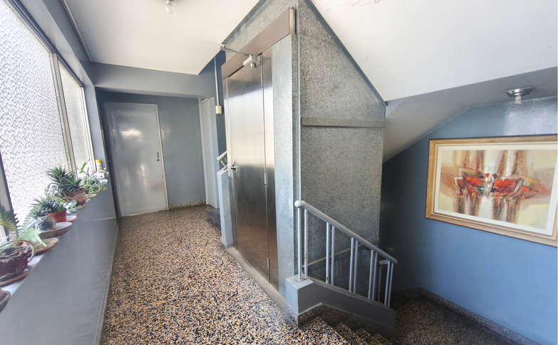Venta de departamento en Lince