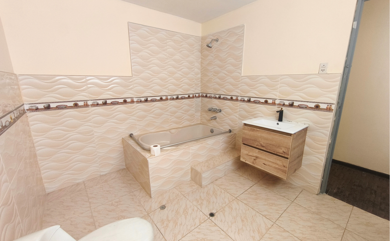 Departamento de 124m2 en venta, Lince