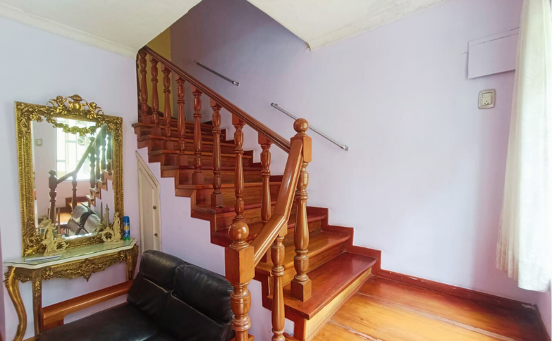 Venta de Casa, Pueblo Libre