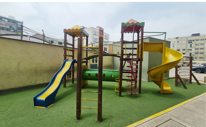 Venta de departamento en Condominio Amaral, Salamanca