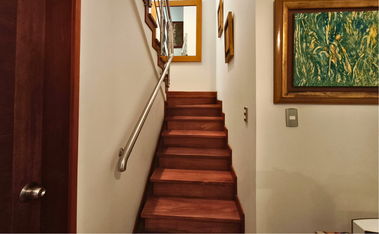 Venta de dúplex en Chacarilla del Estanque, Surco