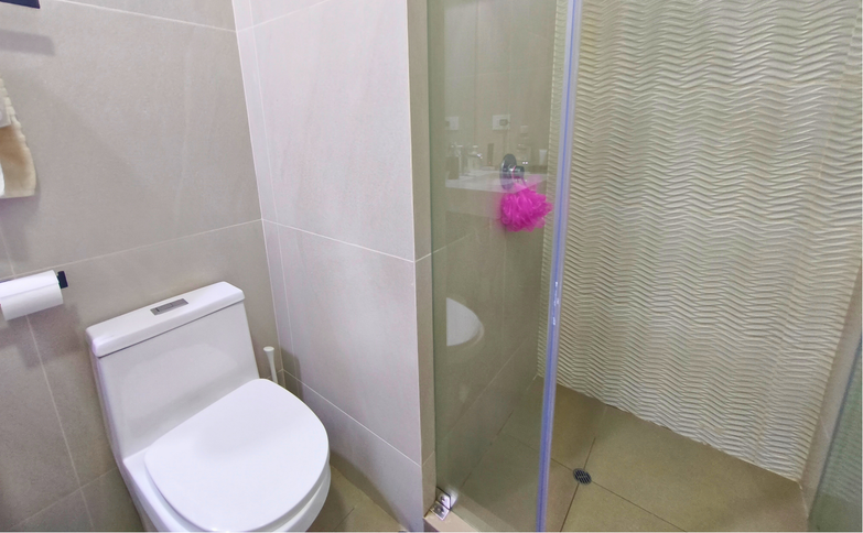 Venta de Departamento en Surco – Condominio con Áreas Comunes Premium