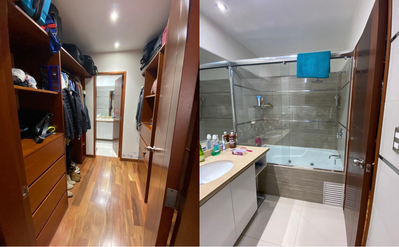 Venta de dúplex en Chacarilla del Estanque, Surco