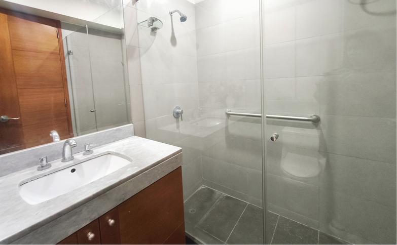 Alquiler de departamento en Chacarilla del Estanque, San Borja