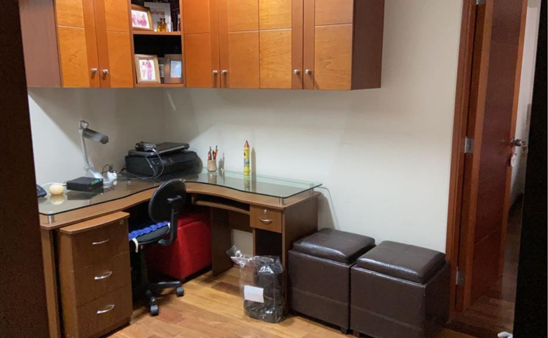 Venta de dúplex en Chacarilla del Estanque, Surco