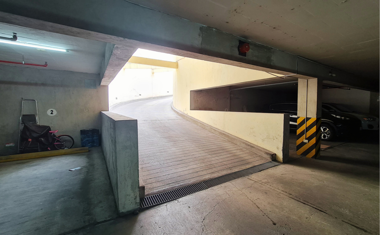 Venta de departamento en Condominio Amaral, Salamanca