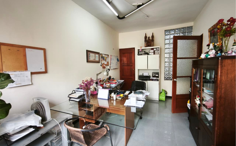 Venta de Casa Remodelada en San Isidro
