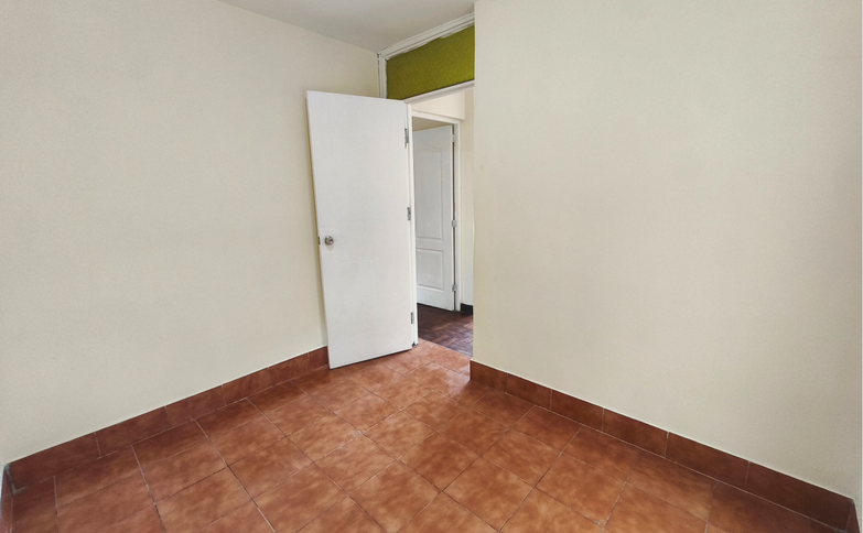Venta de departamento en Pueblo Libre