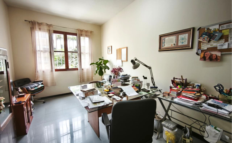 Venta de Casa Remodelada en San Isidro