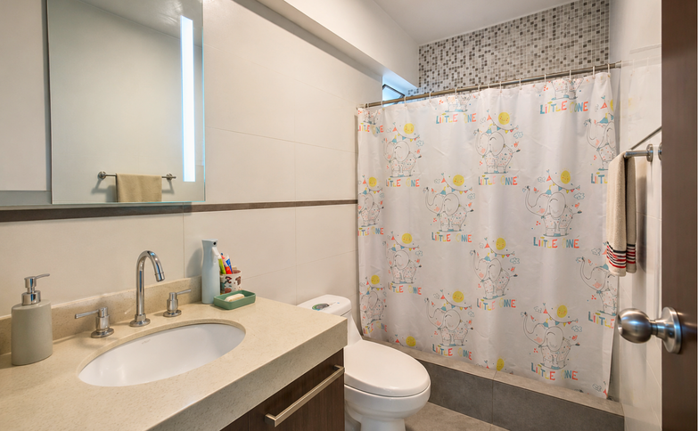 Alquiler de departamento en San Isidro