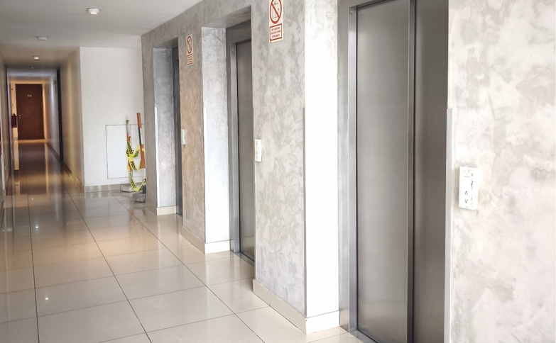 Departamento en venta, Condominio Las Cumbres de La Molina