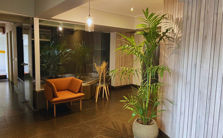 Venta de dúplex en Chacarilla del Estanque, Surco