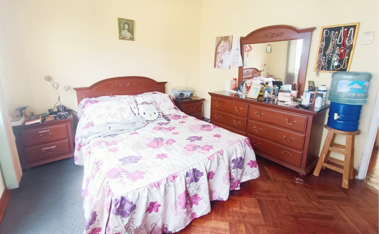 Venta de Casa, Pueblo Libre